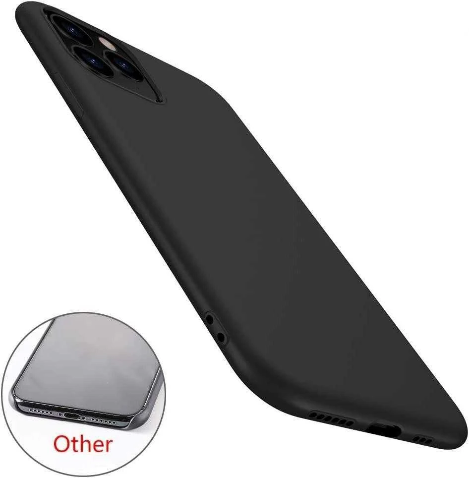 Dėklas X-Level Dynamic Huawei P30 Lite juodas