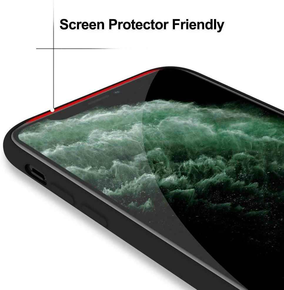 Dėklas X-Level Dynamic Huawei P30 Lite juodas
