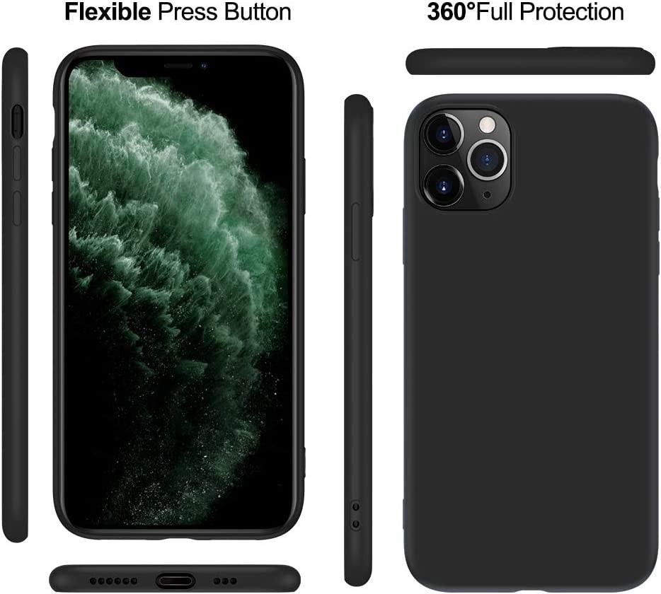 Dėklas X-Level Dynamic Samsung A336 A33 5G juodas