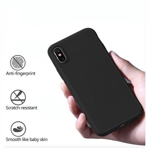 Dėklas X-Level Dynamic Samsung A336 A33 5G juodas