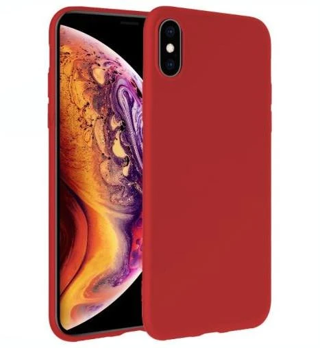 Dėklas X-Level Dynamic Samsung A525 A52 4G/A526 A52 5G/A528 A52s 5G raudonas