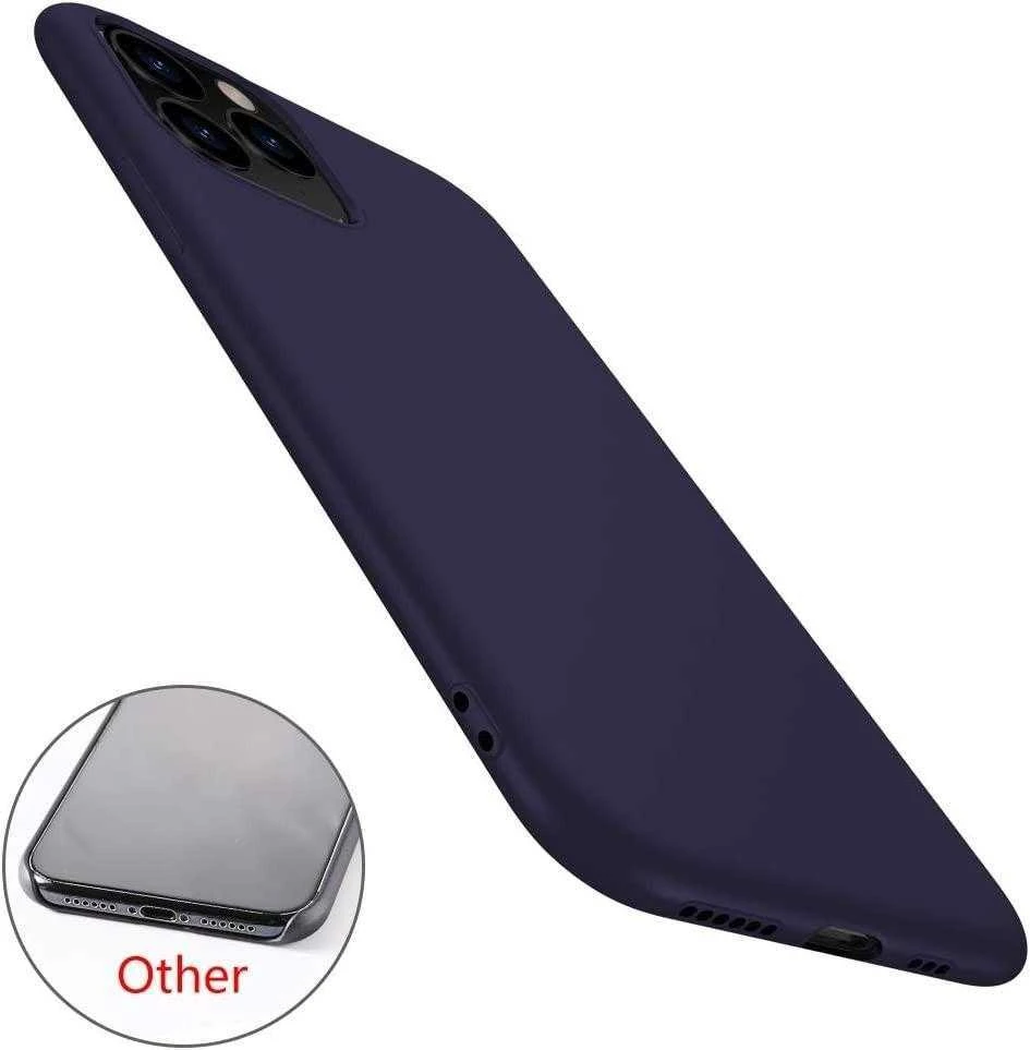 Dėklas X-Level Dynamic Samsung A536 A53 5G tamsiai mėlynas