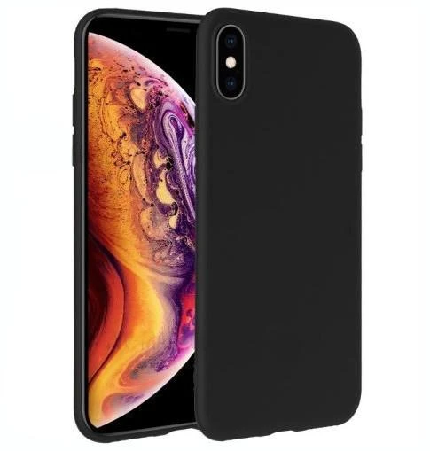 Dėklas X-Level Dynamic Samsung G998 S21 Ultra 5G juodas