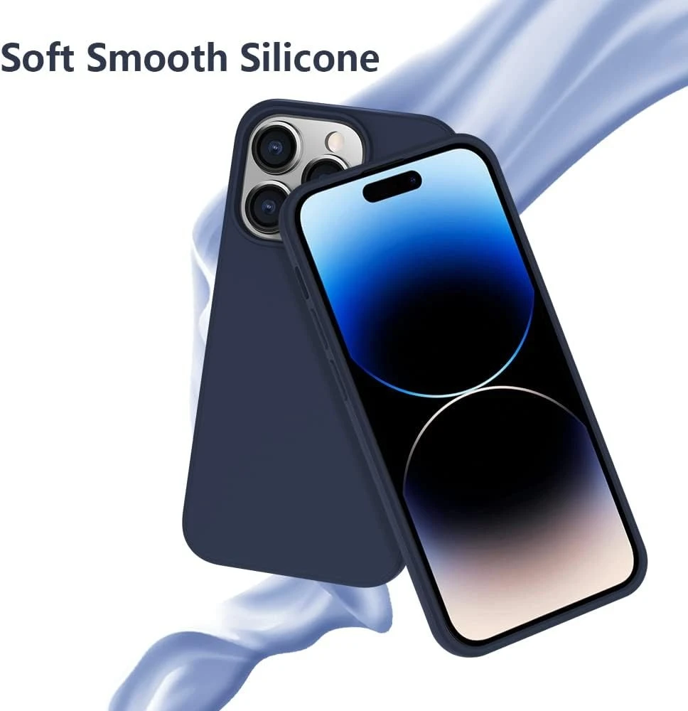 Dėklas X-Level Dynamic Samsung S741 S26 FE mėlynas