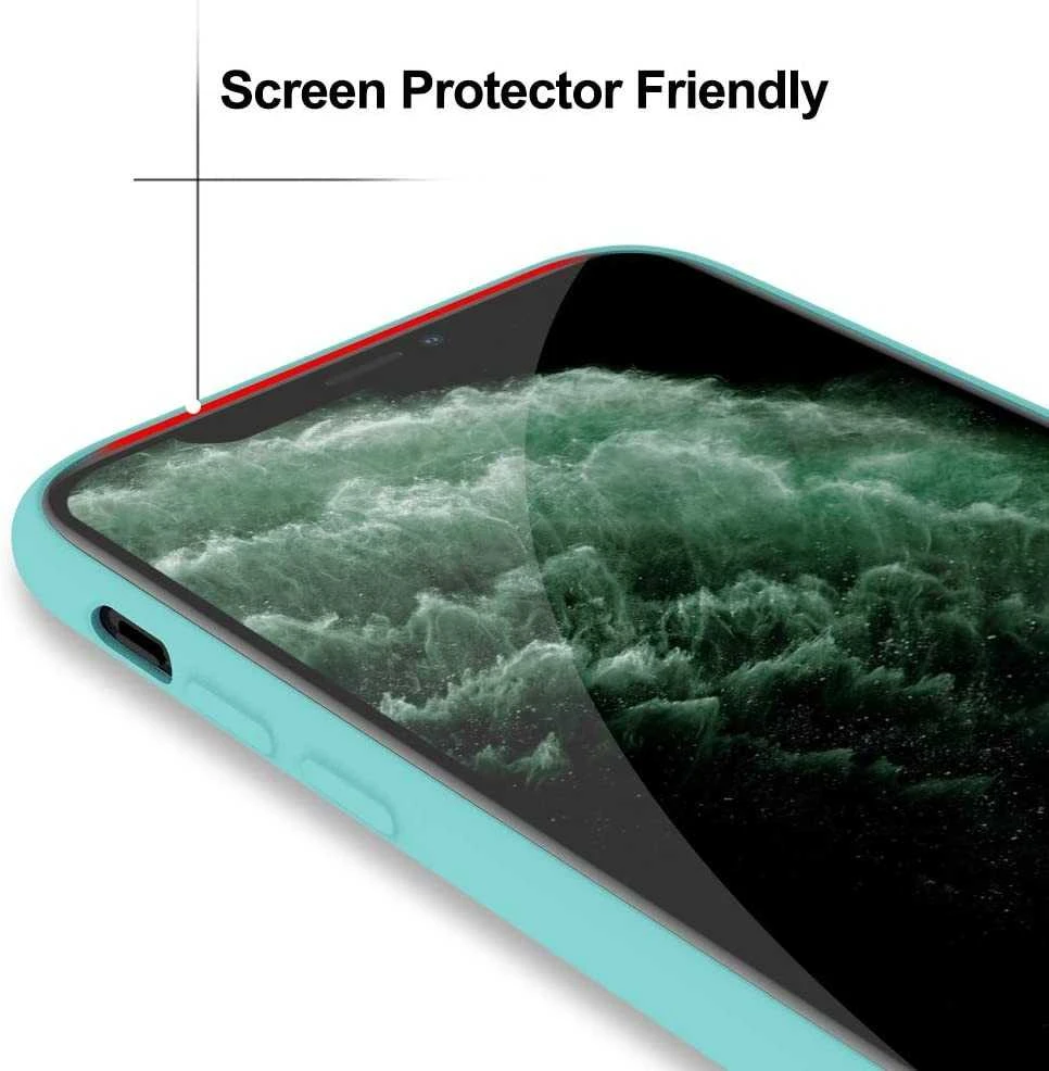 Dėklas X-Level Dynamic Samsung S918 S23 Ultra 5G šviesiai žalias