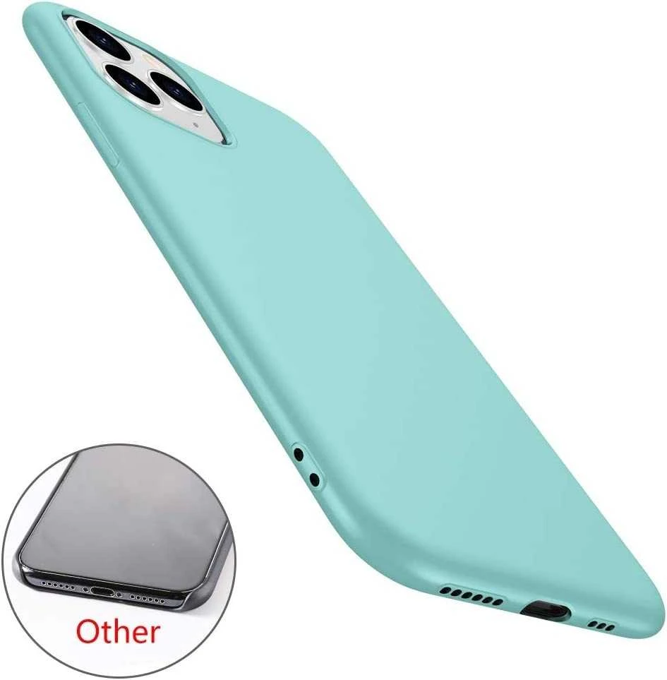 Dėklas X-Level Dynamic Samsung S918 S23 Ultra 5G šviesiai žalias