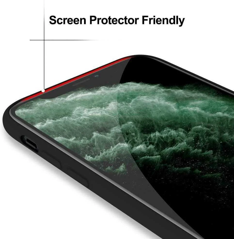 Dėklas X-Level Dynamic Samsung S918 S23 Ultra 5G juodas