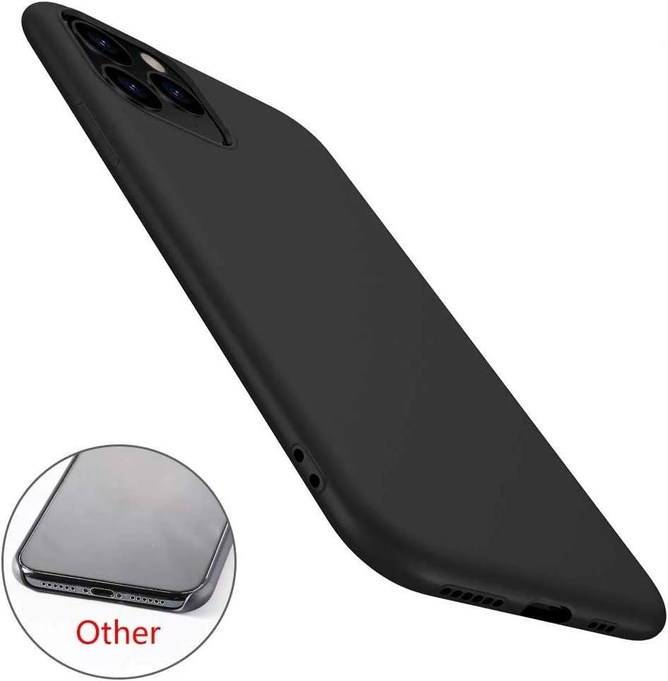 Dėklas X-Level Dynamic Xiaomi Redmi Note 12S juodas