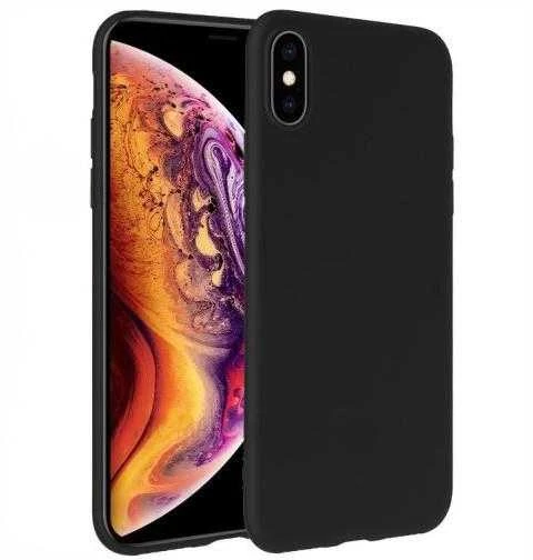 Dėklas X-Level Dynamic Xiaomi Redmi Note 9 Pro/Note 9S/Note 9 Pro Max juodas