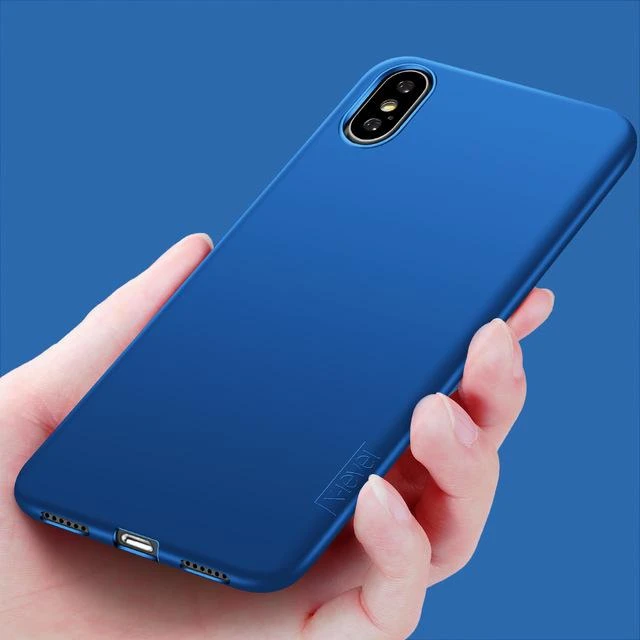Dėklas X-Level Guardian Apple iPhone 13 mėlynas