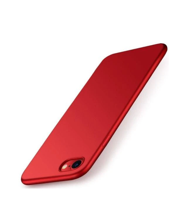 Dėklas X-Level Guardian Huawei P30 Pro raudonas