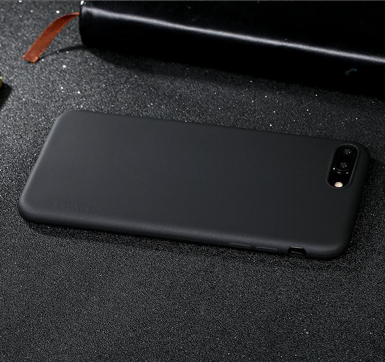 Dėklas X-Level Guardian Samsung G780 S20 FE juodas