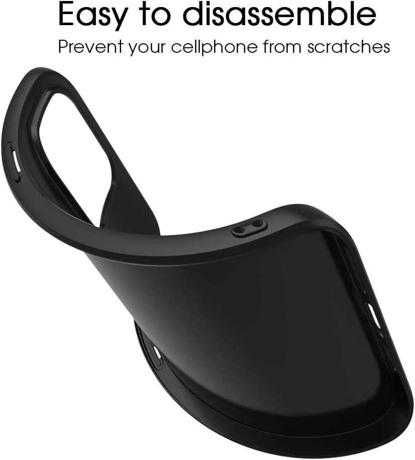 Dėklas X-Level Guardian Xiaomi Redmi 15C 4G/5G/Poco C85 4G/5G juodas