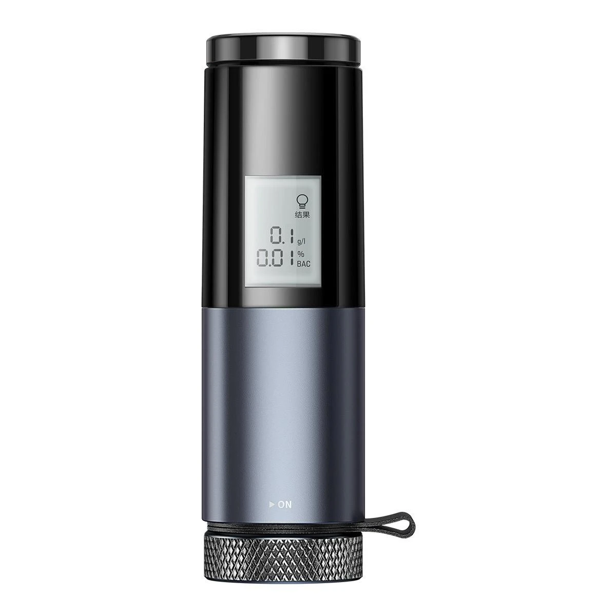 Alkotesteris Baseus Digital Alcohol Tester CRCX-01