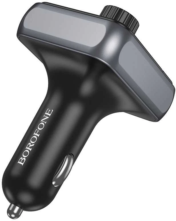 FM bangų moduliatorius Borofone BC50 PD20W+QC3.0