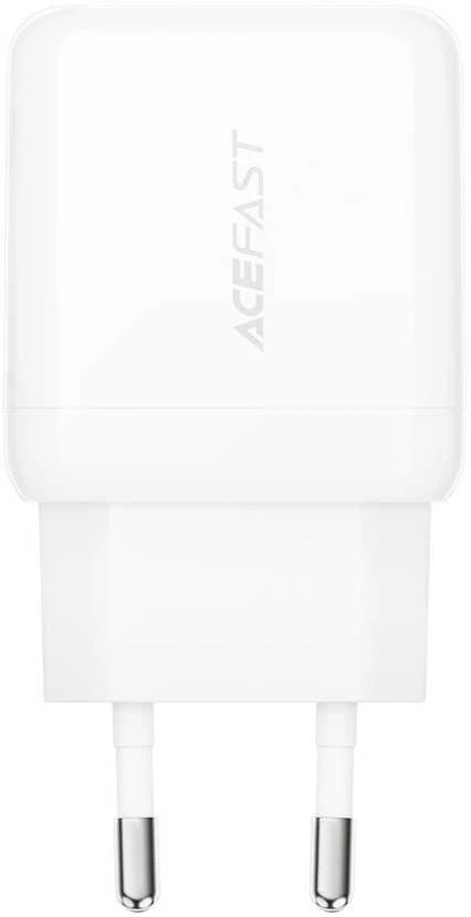 Įkroviklis Acefast A130 20W USB-C baltas