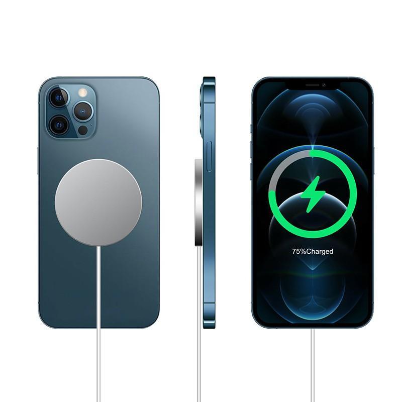 Apple MagSafe įkroviklis