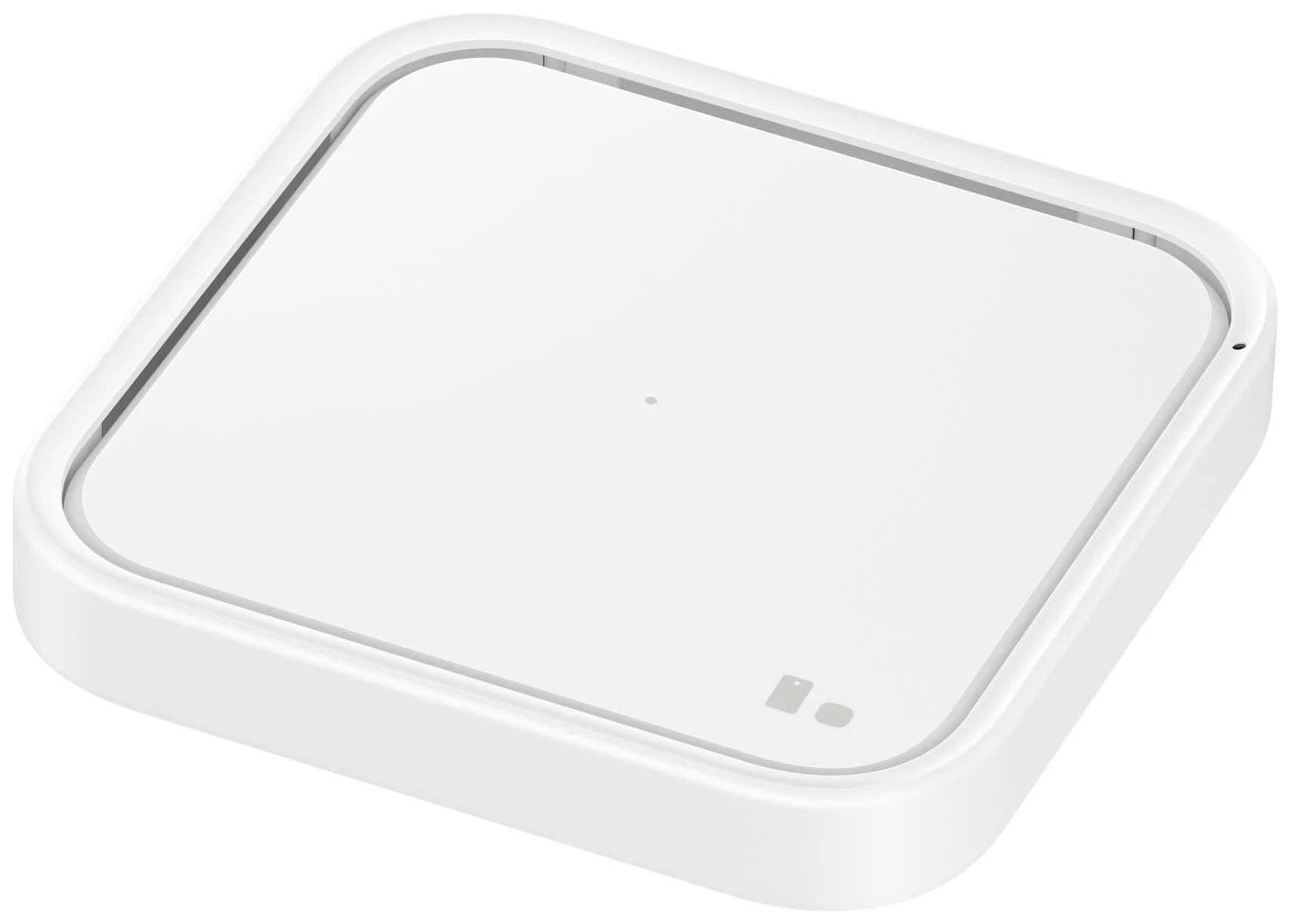P2400BWE Samsung bevielis įkroviklis (be TA) Baltas (Baltas)