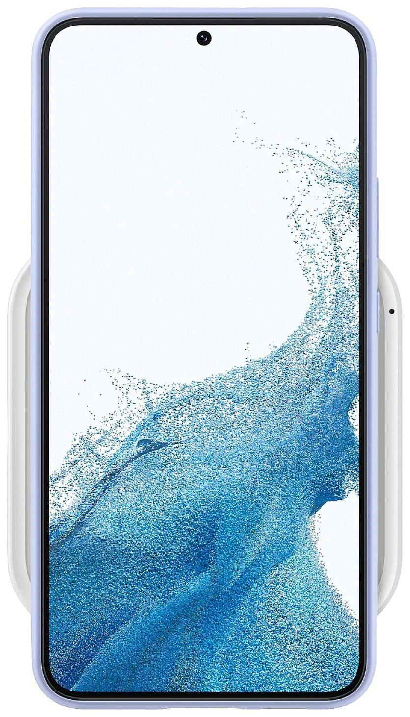 P2400BWE Samsung bevielis įkroviklis (be TA) Baltas (Baltas)
