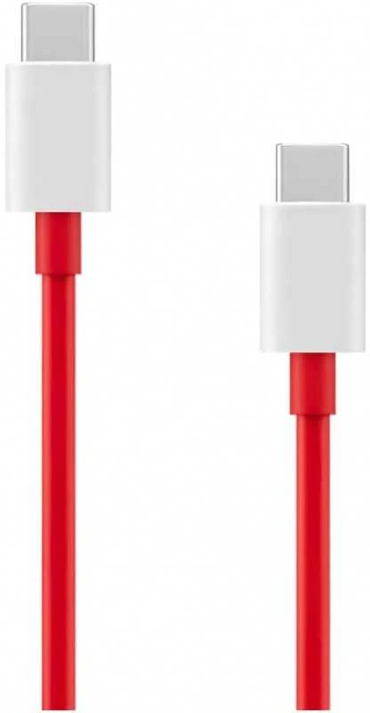 „OnePlus SUPERVOOC“ 120 W dviejų prievadų maitinimo adapteris