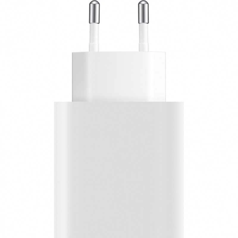 Xiaomi 22.5W maitinimo adapteris (A tipas) EU | Xiaomi