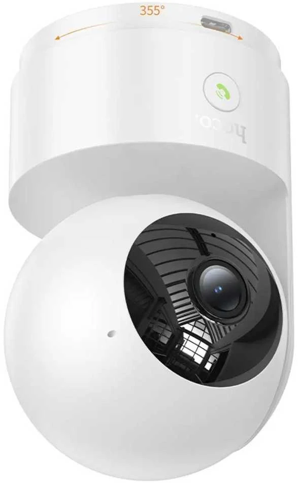 IP kamera Hoco D8 Indoor PTZ HD
