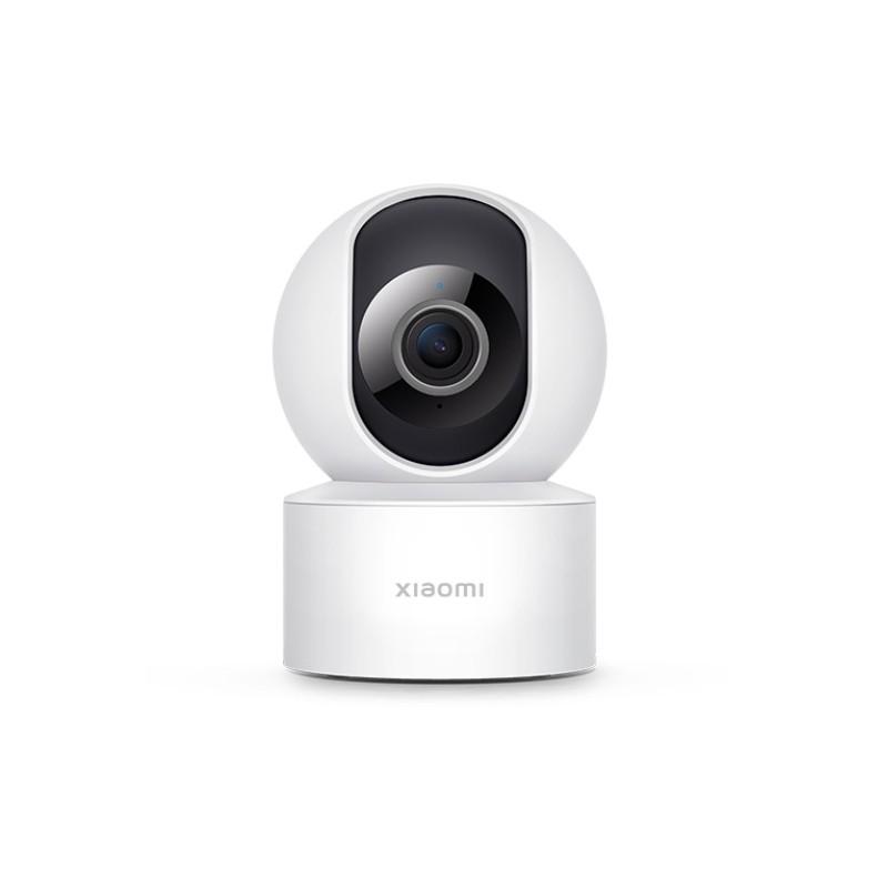 IP kamera Xiaomi Smart C200 BHR6766GL, Baltos spalvos aprašymas - Prekės nuotrauka
