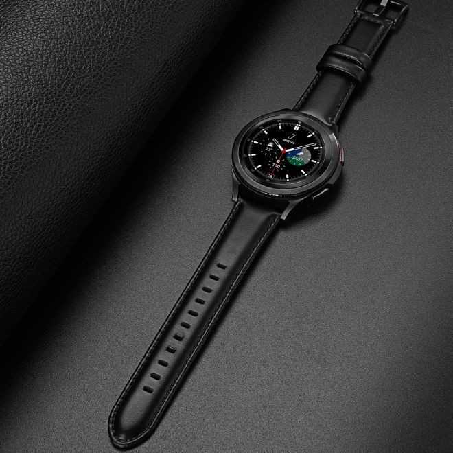 Apyrankė Dux Ducis Business Series For Smartwatches 22mm Juodas