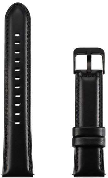 Apyrankė Dux Ducis Business Series For Smartwatches 22mm Juodas