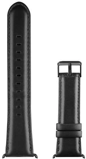 Apyrankė Dux Ducis Business Series Apple Watch 42/44/45/49mm Juodas