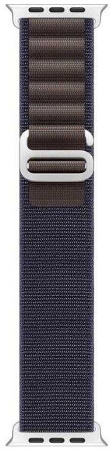 Oem Apyrankė Dux Ducis GS Series Apple Watch 42/44/45/49mm Indigo