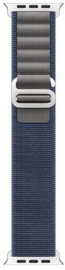 Apyrankė Dux Ducis GS Series Apple Watch 38/40/41mm Mėlyna