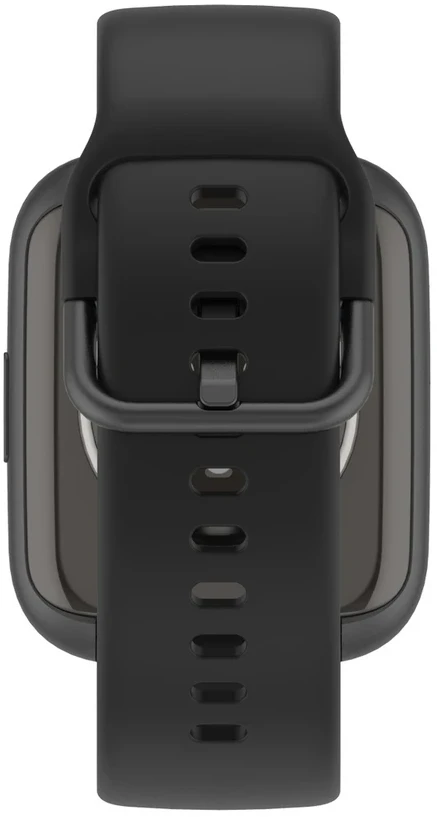 Išmanusis laikrodis Forever ForeVigo 4 SW-330, 1,95″ AMOLED, Bluetooth 5.4, IP68, spalva: juoda