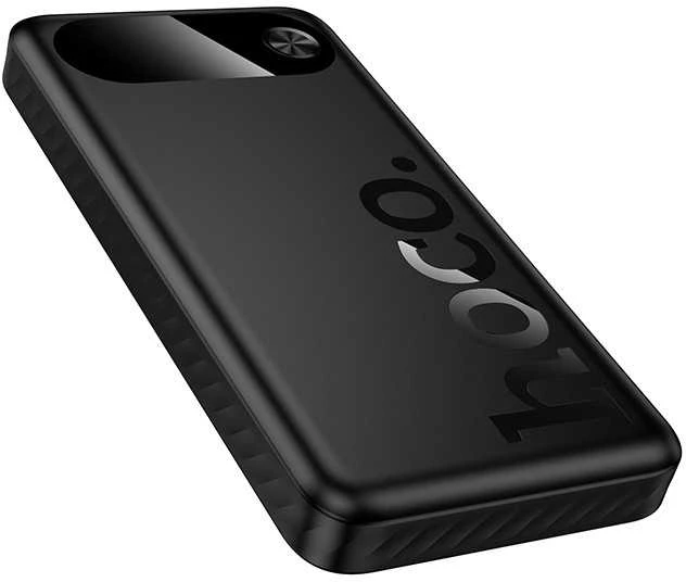 Išorinė baterija Power Bank Hoco J154 22.5W 10000mAh juoda