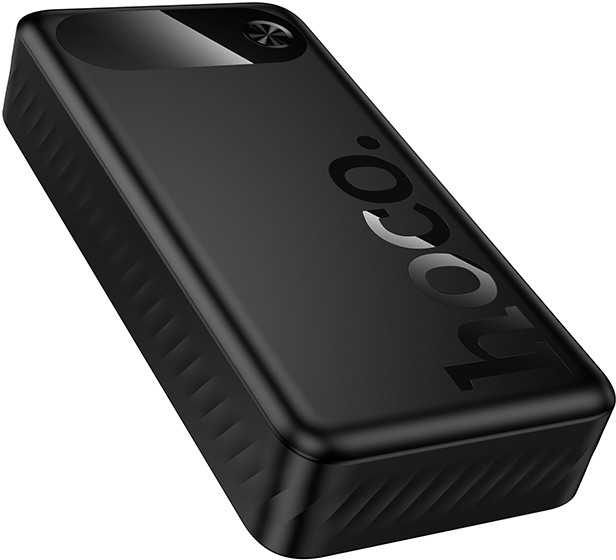 Išorinė baterija Power Bank Hoco J154A 22.5W 20000mAh juoda