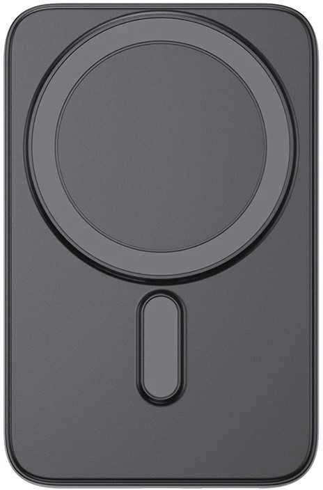 20 W Magnetinis PowerBank 10 000 mAh Joyroom JR-W050 (juodas)