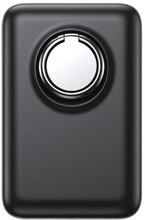 20 W Magnetinis PowerBank 10 000 mAh Joyroom JR-W050 (juodas)