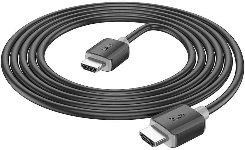 HOCO US08 HDMI2.0 4K HD 2M