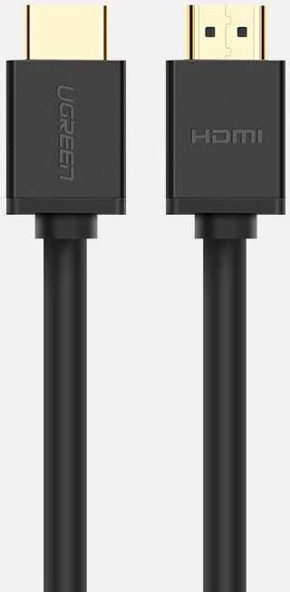 Kabelis Ugreen HD104 HDMI to HDMI 1.5m juodas