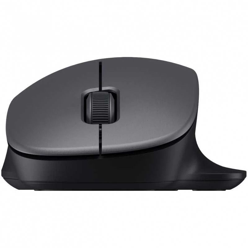Xiaomi Pelė Comfort Edition | Wireless | 2.4GHz | Juodas
