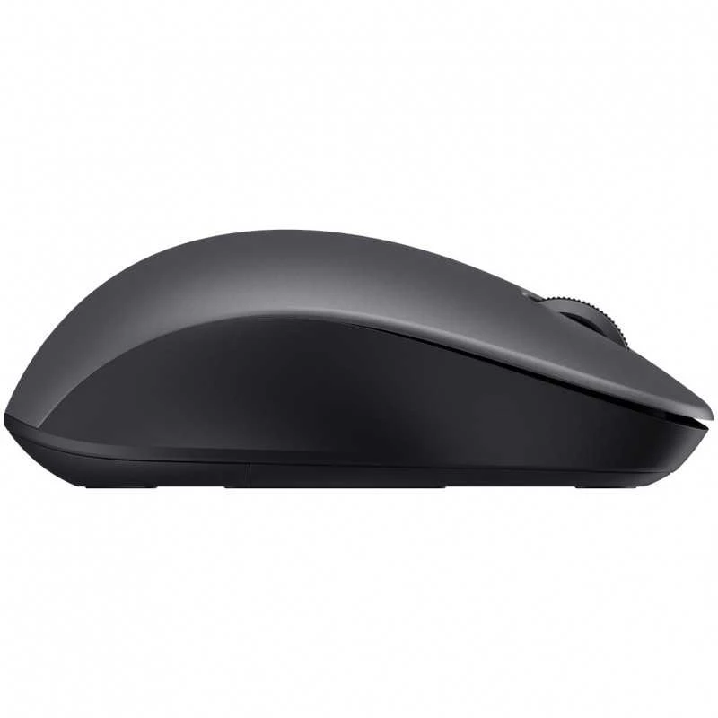 Xiaomi Pelė Comfort Edition | Wireless | 2.4GHz | Juodas