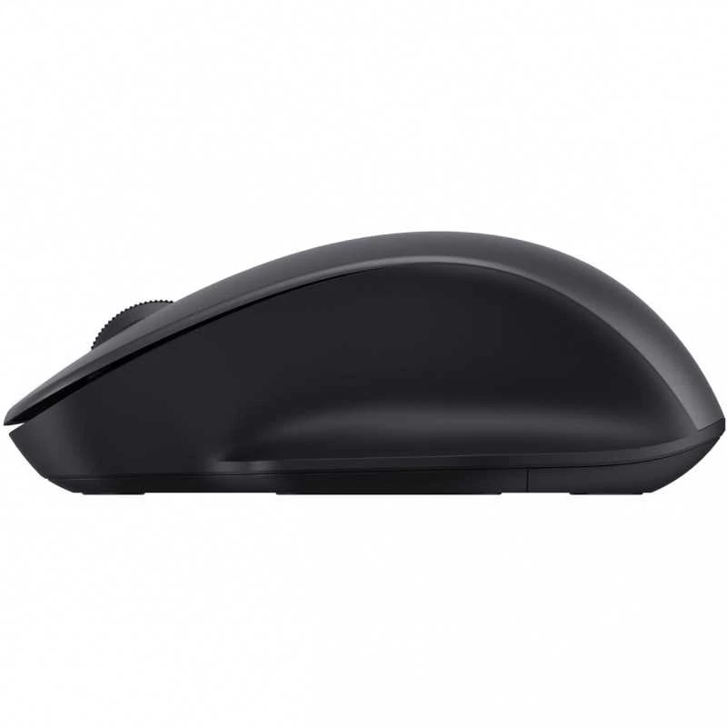 Xiaomi Pelė Comfort Edition | Wireless | 2.4GHz | Juodas