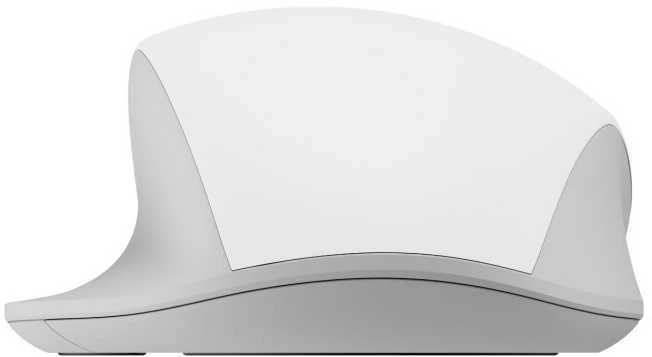 Xiaomi Pelė Comfort Edition | Wireless | 2.4GHz | Baltas