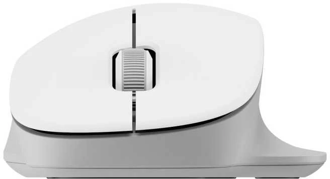 Xiaomi Pelė Comfort Edition | Wireless | 2.4GHz | Baltas