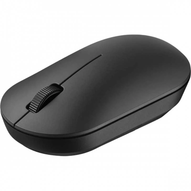 Xiaomi Belaidė pelė Lite 2, Juodas | Xiaomi