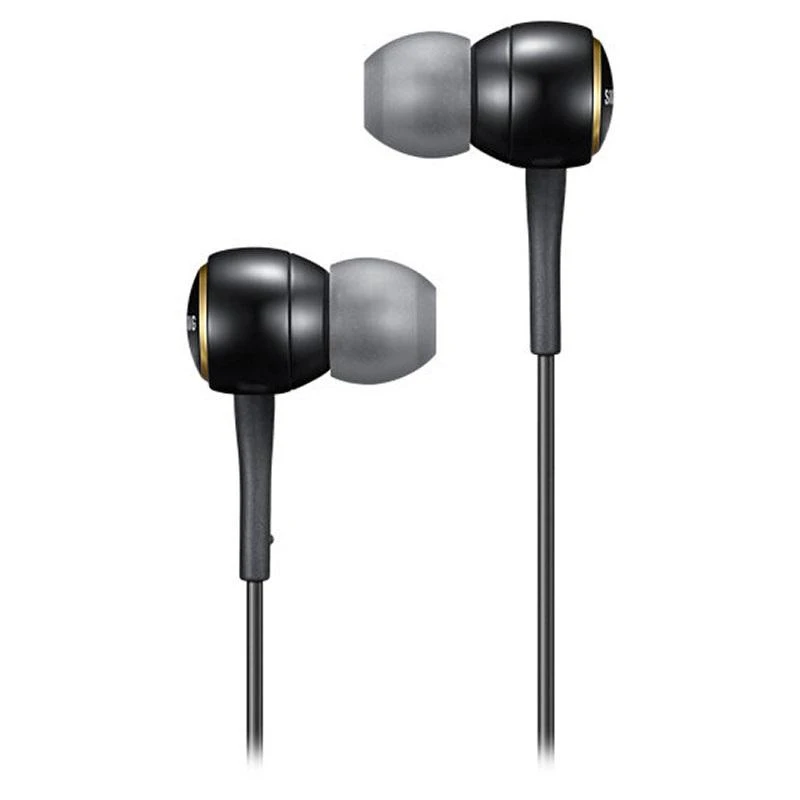 Ausinės Samsung IG935BBE Earphones 3.5 mm (Juodas)