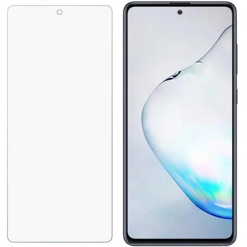 LCD apsauginė plėvelė 3MK ARC SE Samsung N980 Note 20