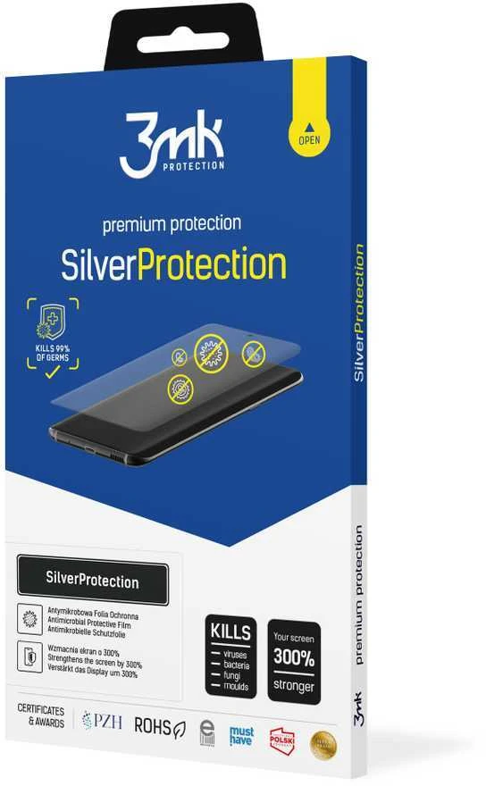 3MK SilverProtection Apple, skirtas iPhone 13 Mini