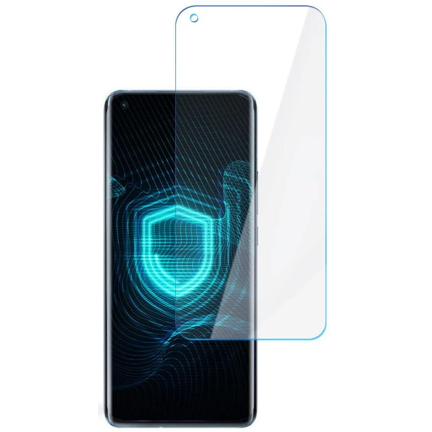 LCD apsauginis stikliukas 3mk 1UP Apple iPhone 12/12 Pro juodas