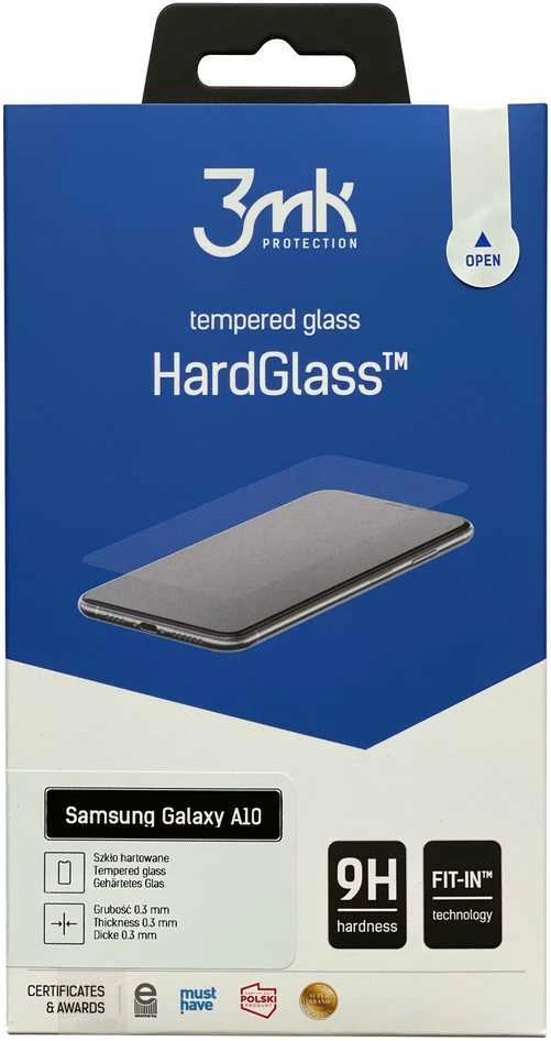3MK HardGlass, skirtas iPhone 13 Pro